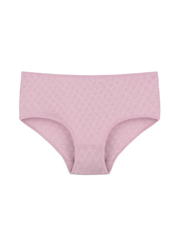 Donella 2540P Assorted 10-Pack Women's Briefs — Turkish factory wholesale 2