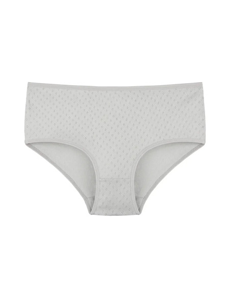 Donella 2540P Assorted 10-Pack Women's Briefs — wholesale for boutiques