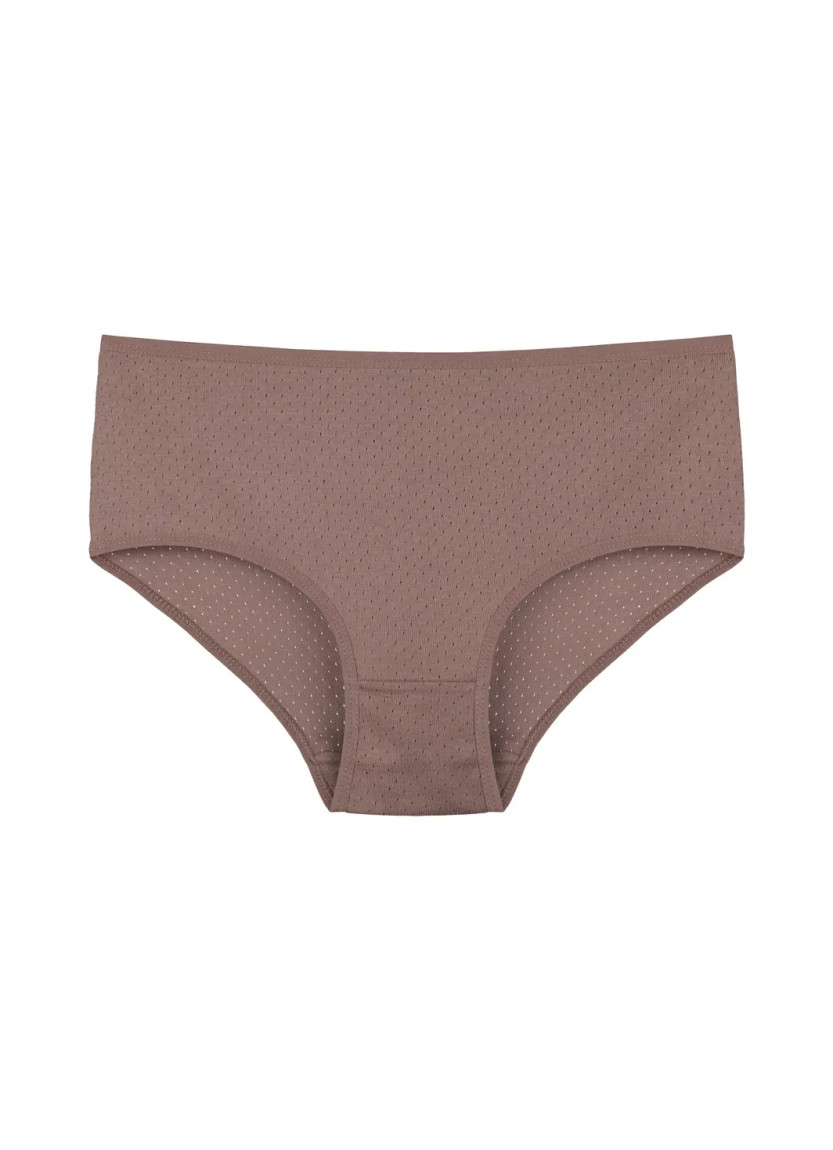 Donella 2540P Assorted 10-Pack Women's Briefs — Turkish factory wholesale