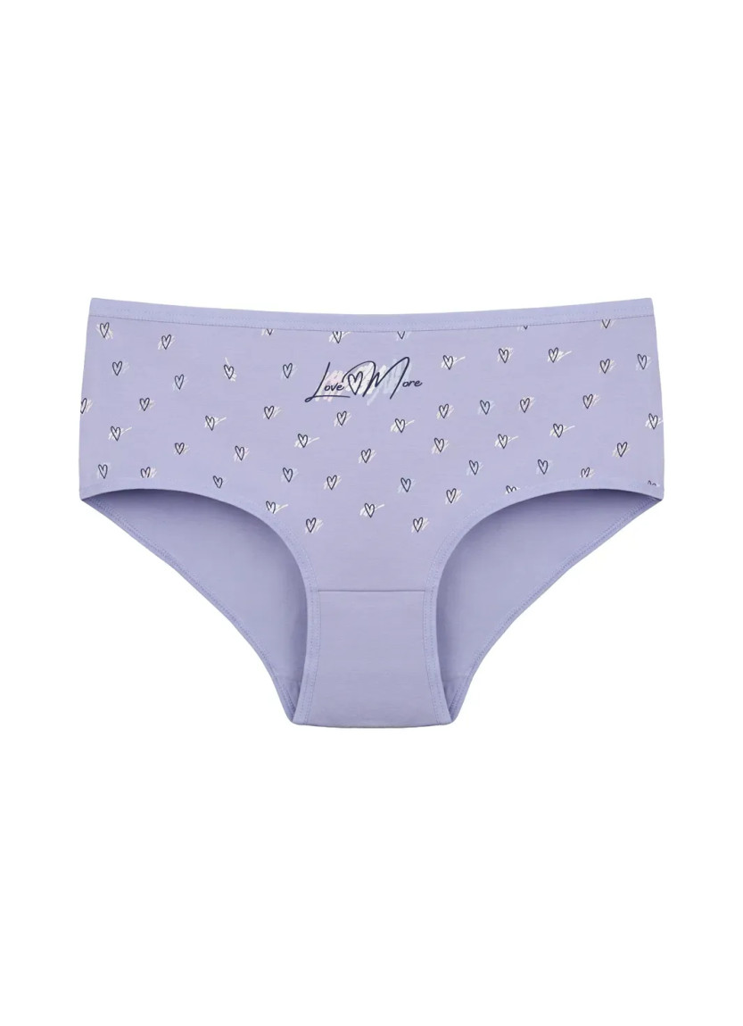 Donella 2571PB217 Assorted 10-Pack Women's Briefs — Turkish textile wholesale