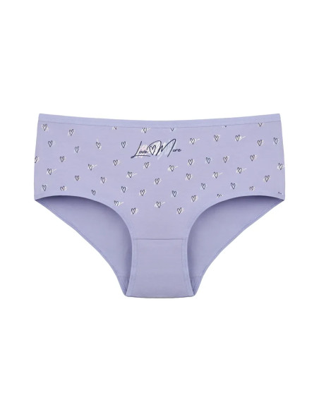 Donella 2571PB217 Assorted 10-Pack Women's Briefs — Turkish textile wholesale