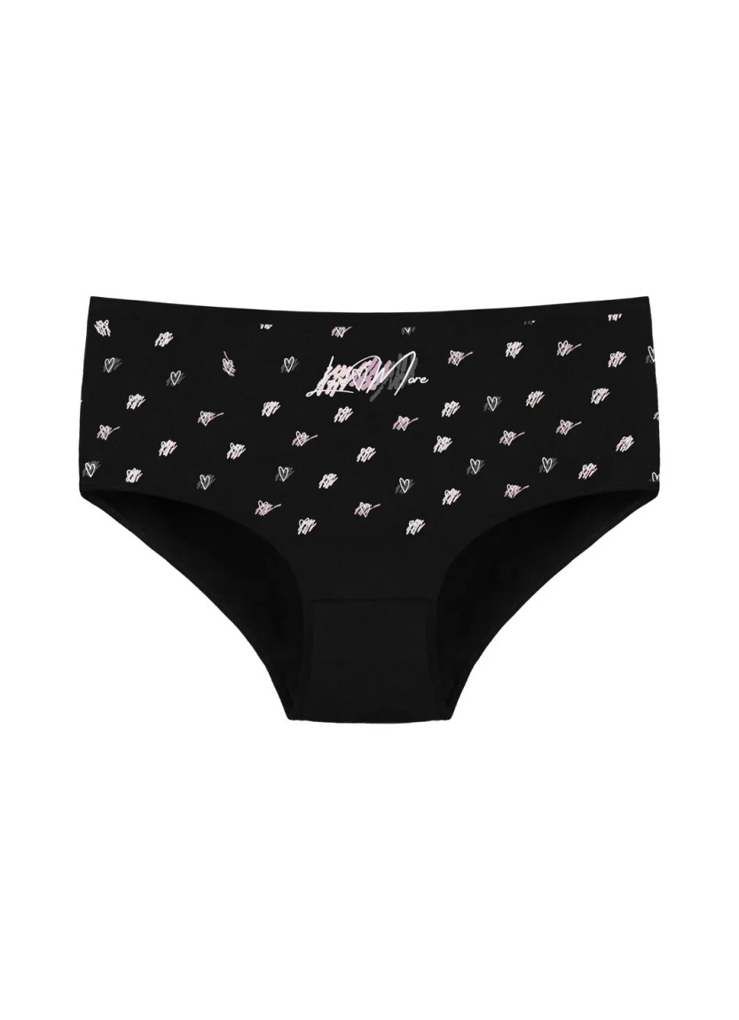 Donella 2571PB217 Assorted 10-Pack Women's Briefs — direct Turkish factory supply