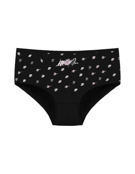 Donella 2571PB217 Assorted 10-Pack Women's Briefs — direct Turkish factory supply