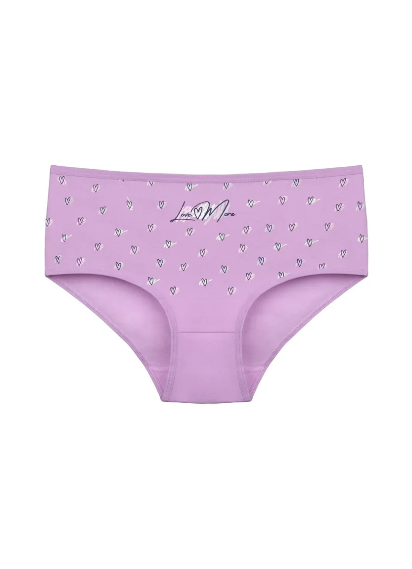 Donella 2571PB217 Assorted 10-Pack Women's Briefs — wholesale from Turkey