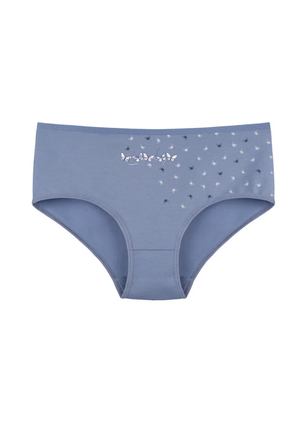 Donella 2571PB255 Assorted 10-Pack Women's Briefs — Turkey wholesale collection 2