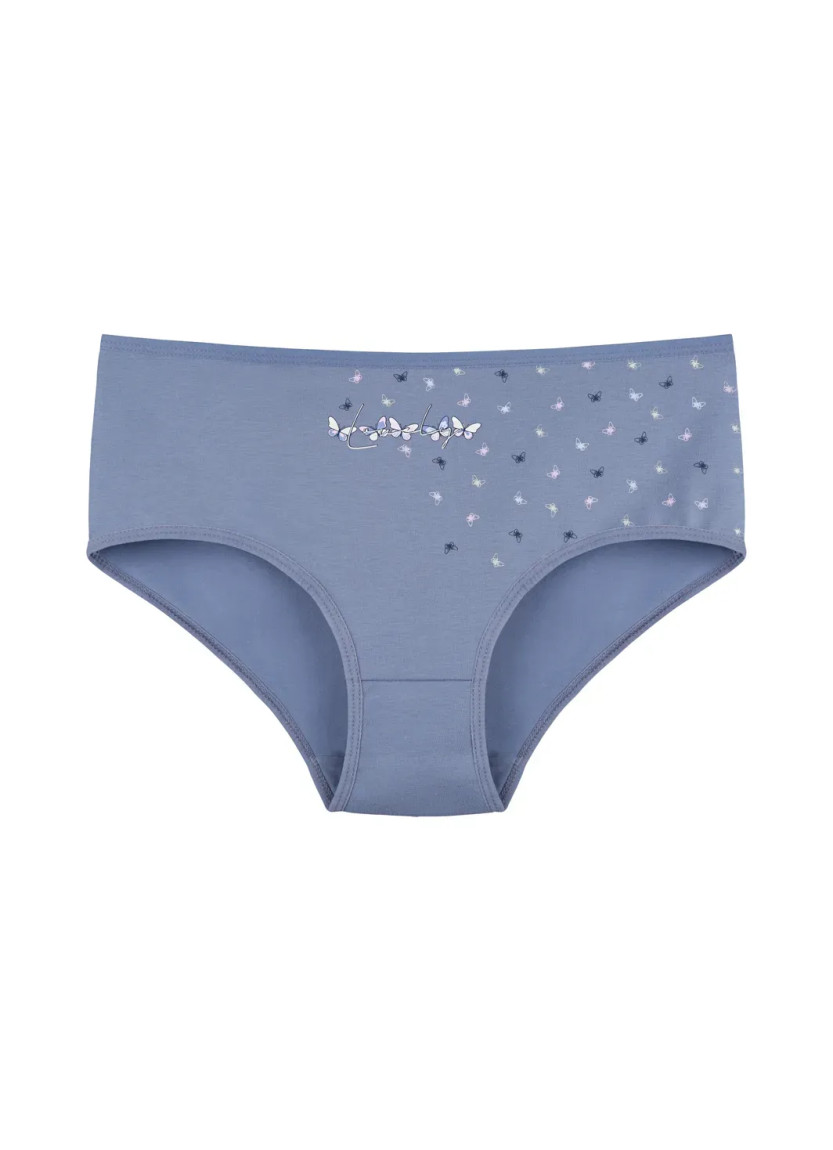 Donella 2571PB255 Assorted 10-Pack Women's Briefs — Turkish factory wholesale