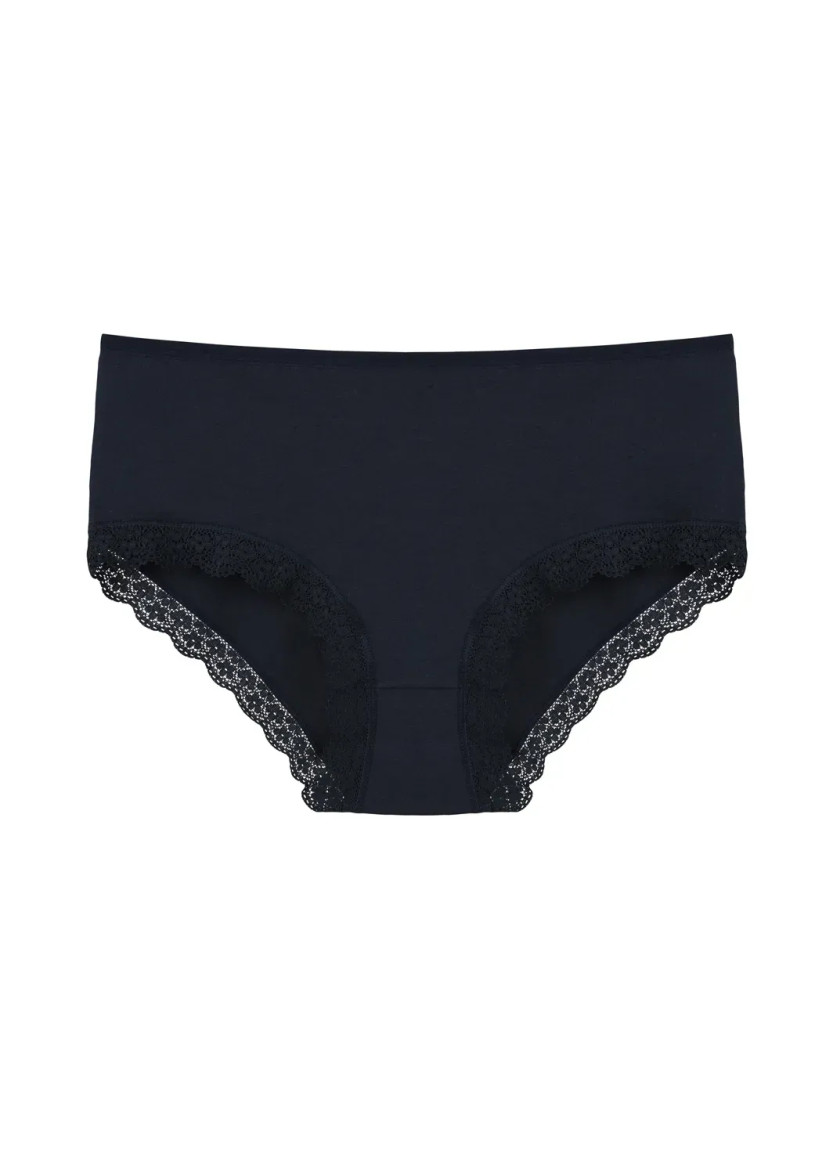 Donella 2571PD25 Assorted 10-Pack Women's Briefs — factory-direct from Turkey