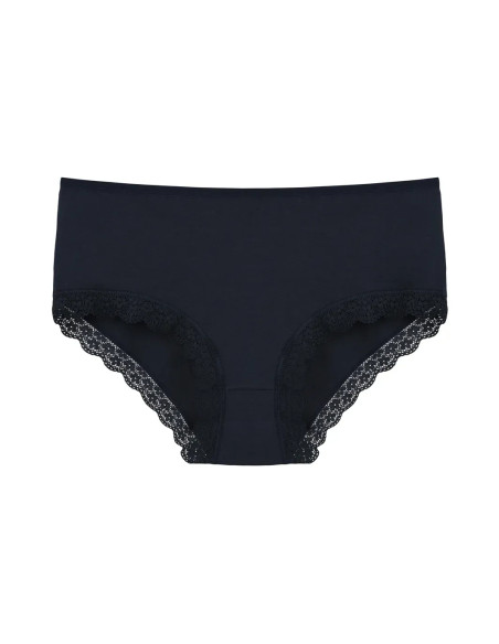 Donella 2571PD25 Assorted 10-Pack Women's Briefs — factory-direct from Turkey