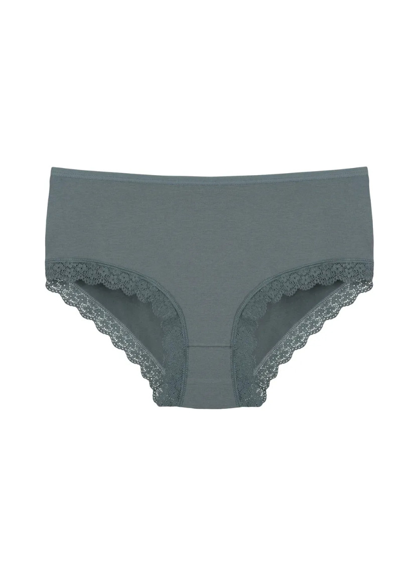 Donella 2571PD25 Assorted 10-Pack Women's Briefs — direct Turkish factory supply