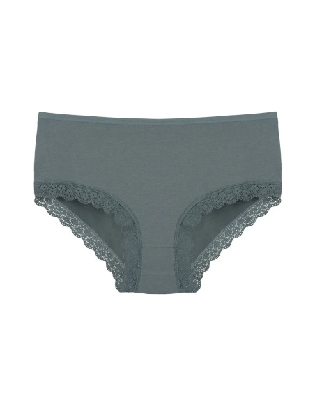 Donella 2571PD25 Assorted 10-Pack Women's Briefs — direct Turkish factory supply