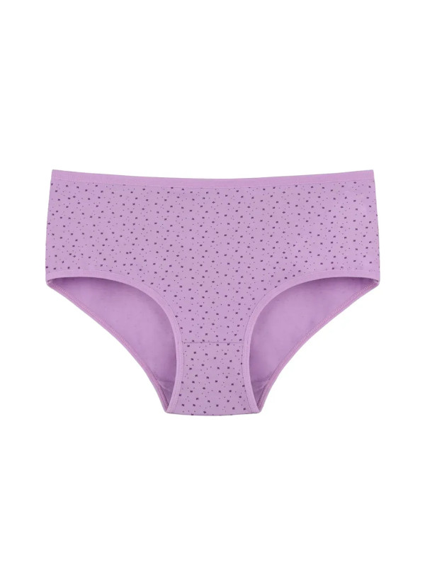 Donella 258135 Assorted 10-Pack Women's Briefs — wholesale for boutiques 2