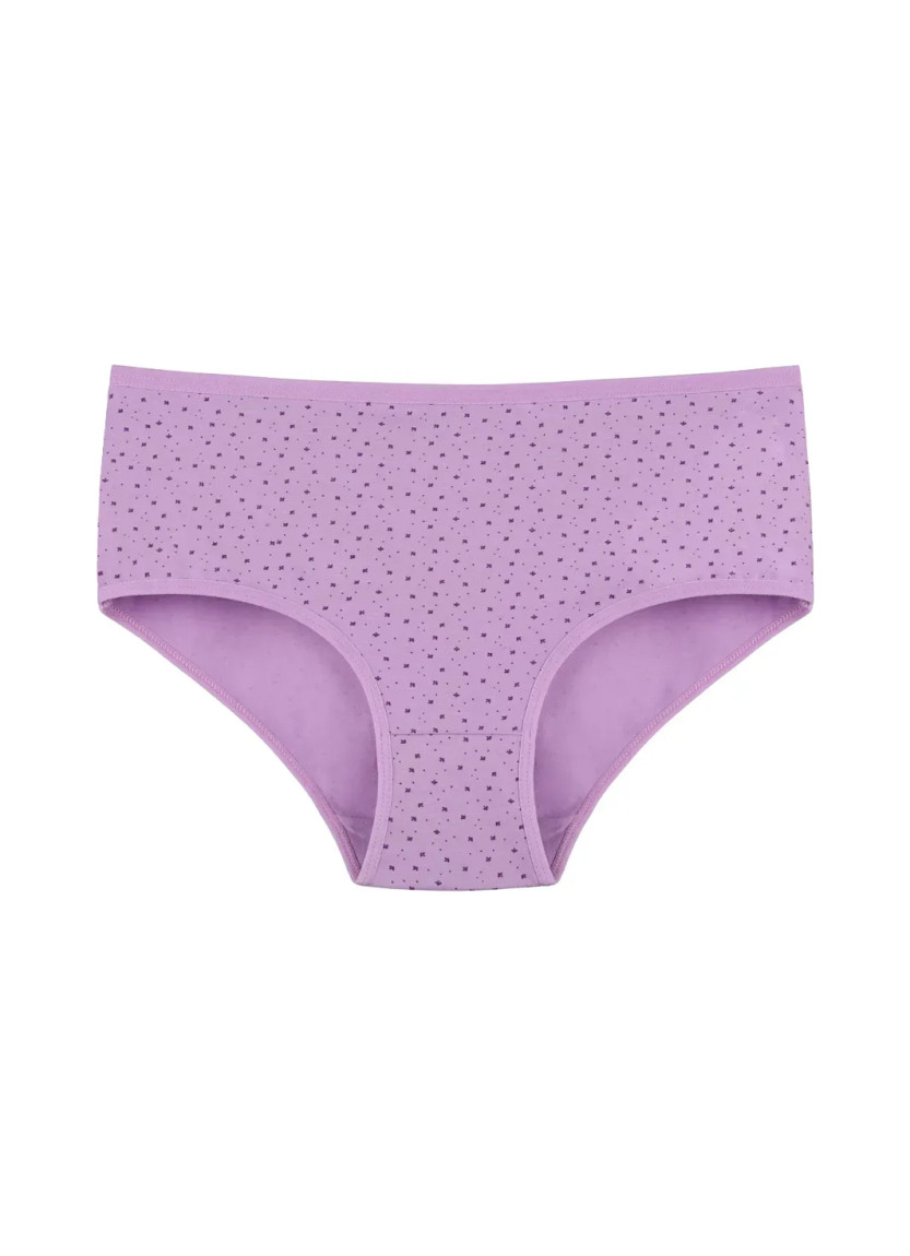 Женские Трусы (Ассорти) 10 шт/уп. Donella 258135 — прямые поставки из Турции
