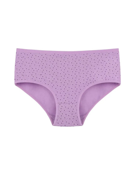 Donella 258135 Assorted 10-Pack Women's Briefs — Turkey wholesale collection