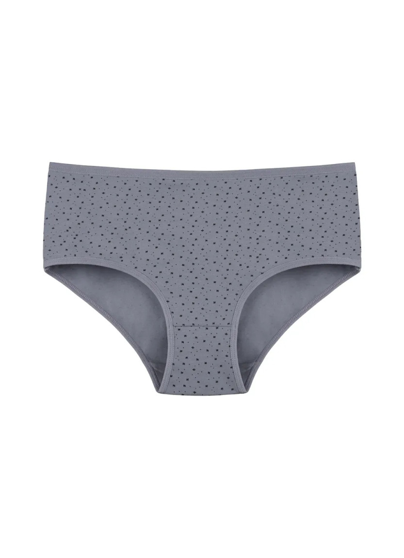 Donella 258135 Assorted 10-Pack Women's Briefs — Turkish factory wholesale