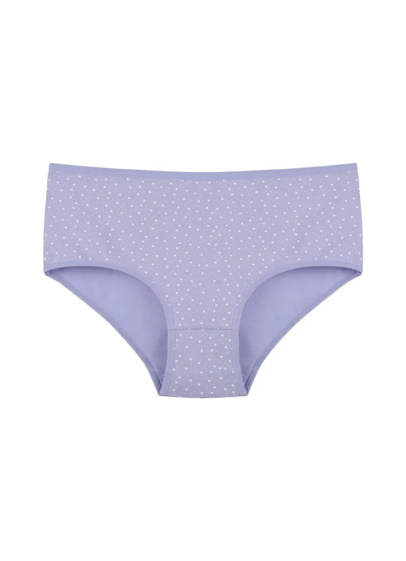 Donella 258135 Assorted 10-Pack Women's Briefs — wholesale for boutiques