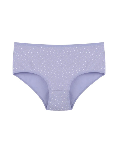 Donella 258135 Assorted 10-Pack Women's Briefs — wholesale for boutiques