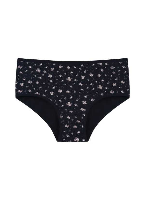 Donella 258141 Assorted 10-Pack Women's Briefs — Turkish textile wholesale 2