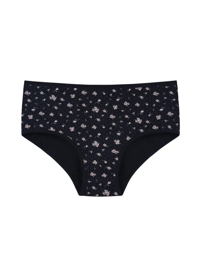 Donella 258141 Assorted 10-Pack Women's Briefs — direct Turkish factory supply
