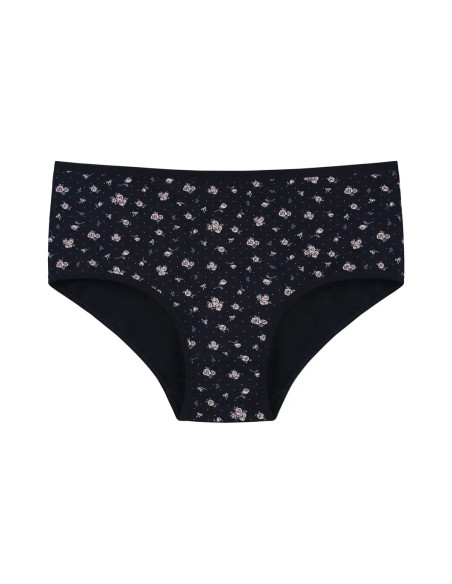 Donella 258141 Assorted 10-Pack Women's Briefs — direct Turkish factory supply