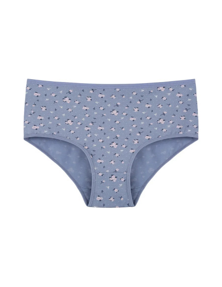 Donella 258141 Assorted 10-Pack Women's Briefs — wholesale from Turkey