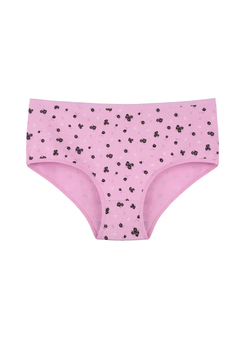 Donella 258141 Assorted 10-Pack Women's Briefs — factory-direct from Turkey