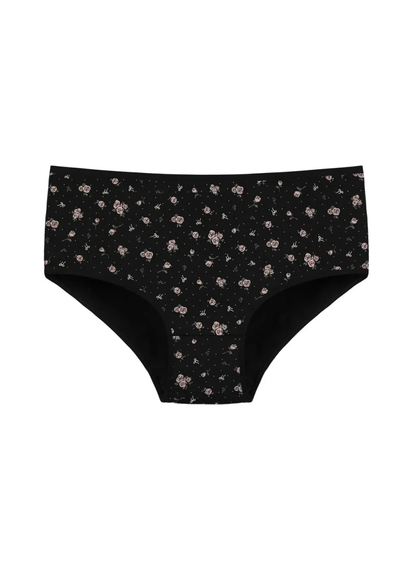 Donella 258141 Assorted 10-Pack Women's Briefs — direct Turkish factory supply