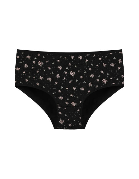 Donella 258141 Assorted 10-Pack Women's Briefs — direct Turkish factory supply