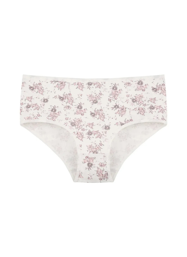 Donella 258149 Assorted 10-Pack Women's Briefs — Istanbul wholesale supplier 2