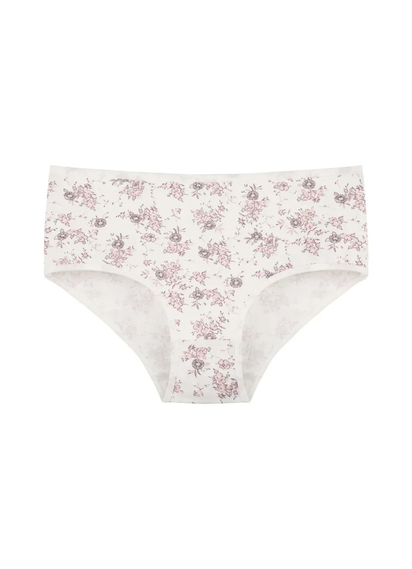 Donella 258149 Assorted 10-Pack Women's Briefs — wholesale for boutiques