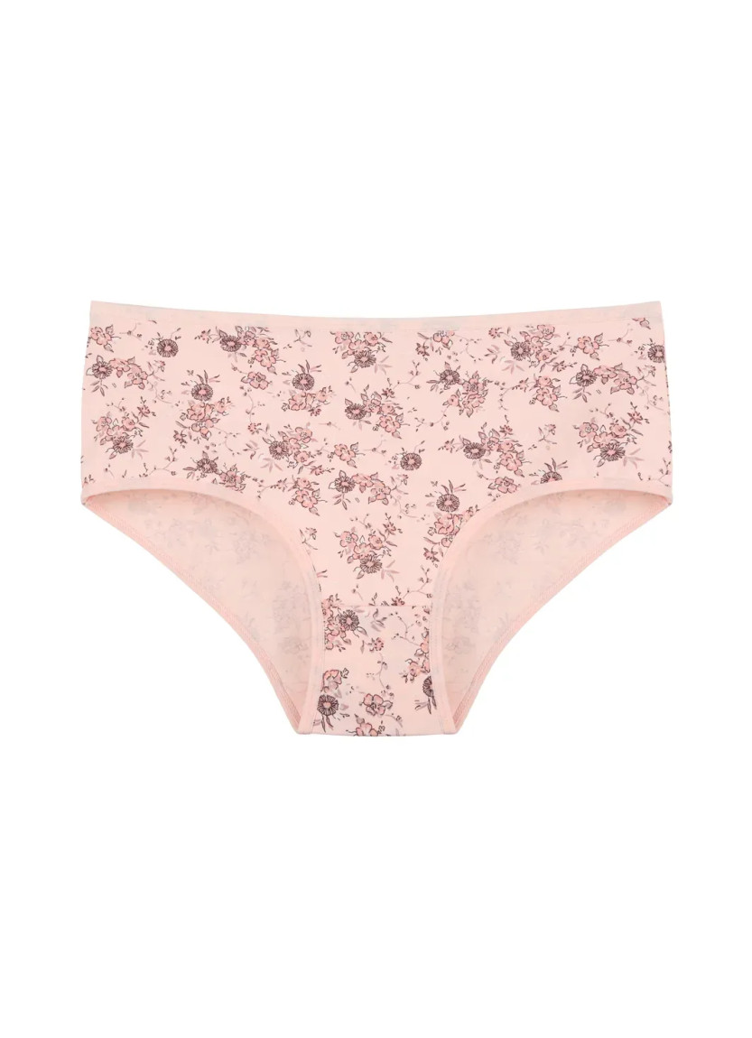 Donella 258149 Assorted 10-Pack Women's Briefs — Turkey wholesale collection