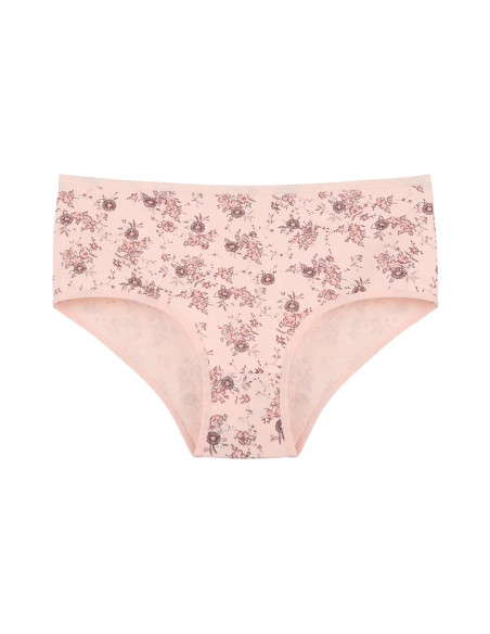 Donella 258149 Assorted 10-Pack Women's Briefs — Turkey wholesale collection