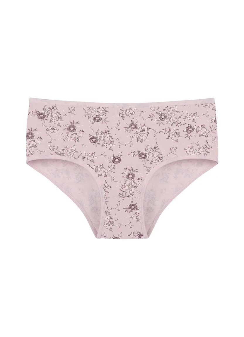 Donella 258149 Assorted 10-Pack Women's Briefs — Turkish factory wholesale