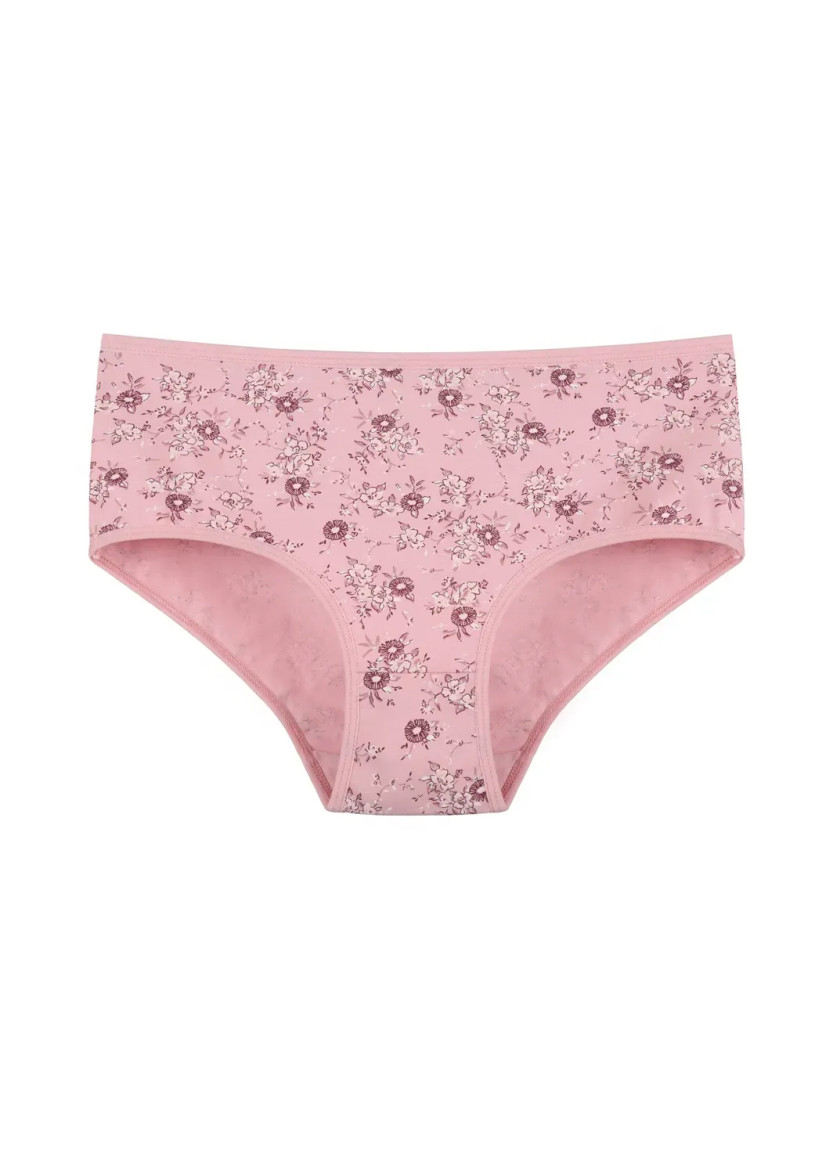 Donella 258149 Assorted 10-Pack Women's Briefs — wholesale for boutiques