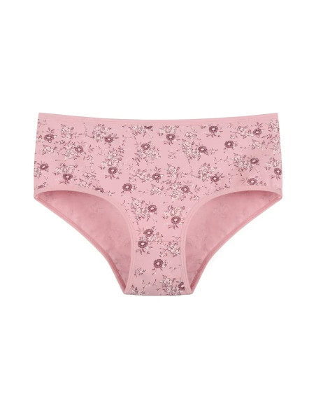 Donella 258149 Assorted 10-Pack Women's Briefs — wholesale for boutiques