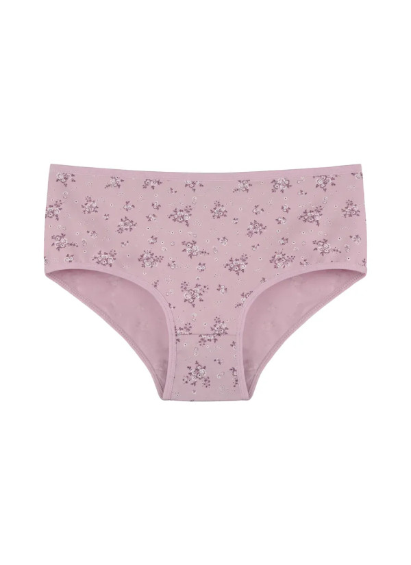 Donella 258150 Assorted 10-Pack Women's Briefs — factory-direct from Turkey 2