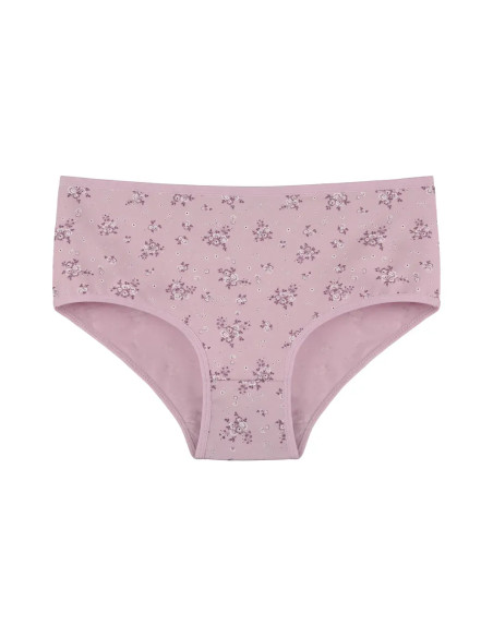 Donella 258150 Assorted 10-Pack Women's Briefs — Turkish textile wholesale