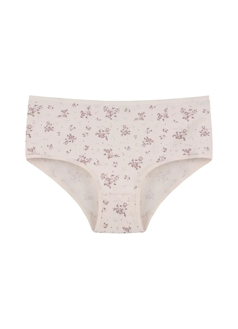 Donella 258150 Assorted 10-Pack Women's Briefs — direct Turkish factory supply