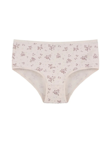 Donella 258150 Assorted 10-Pack Women's Briefs — direct Turkish factory supply