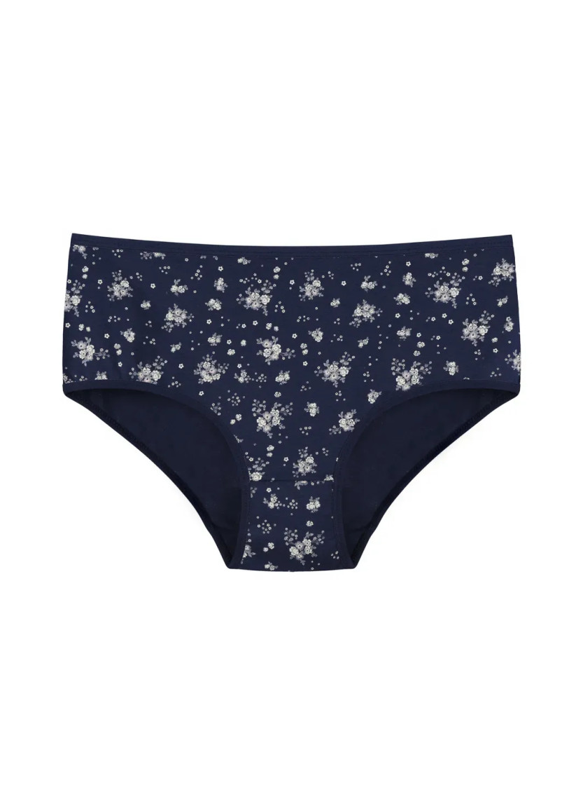 Donella 258150 Assorted 10-Pack Women's Briefs — wholesale from Turkey