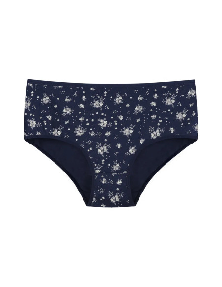 Donella 258150 Assorted 10-Pack Women's Briefs — wholesale from Turkey