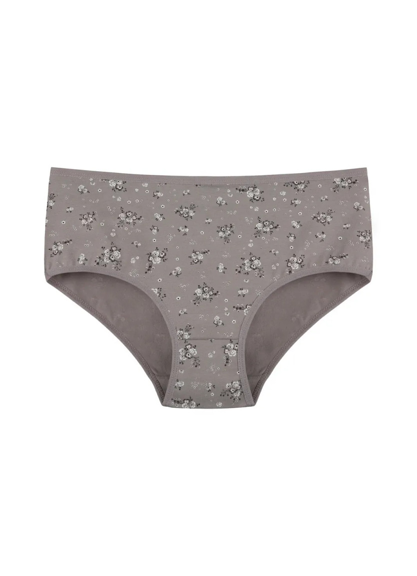 Donella 258150 Assorted 10-Pack Women's Briefs — factory-direct from Turkey