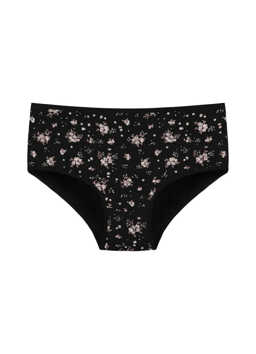 Donella 258150 Assorted 10-Pack Women's Briefs — Turkish textile wholesale