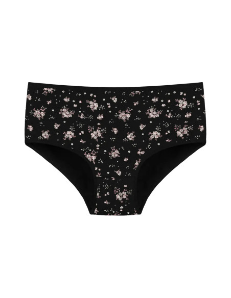 Donella 258150 Assorted 10-Pack Women's Briefs — Turkish textile wholesale