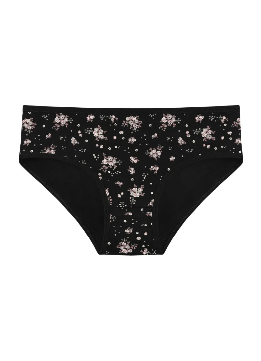 Donella 258150 Assorted 10-Pack Women's Briefs — direct Turkish factory supply