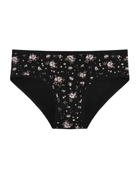 Donella 258150 Assorted 10-Pack Women's Briefs — direct Turkish factory supply