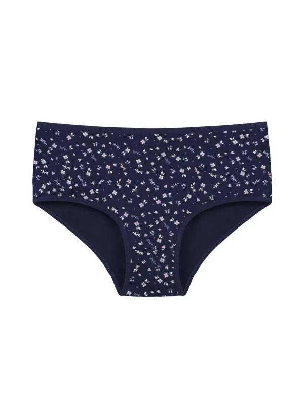 Donella 258151 Assorted 10-Pack Women's Briefs — factory-direct from Turkey 2