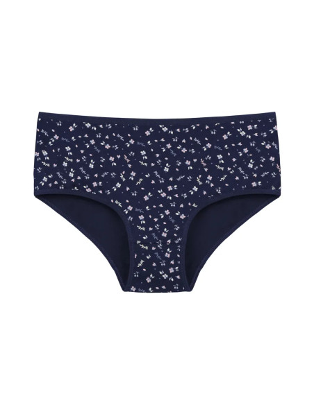 Donella 258151 Assorted 10-Pack Women's Briefs — Turkish textile wholesale