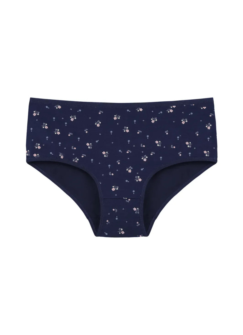 Donella 258151 Assorted 10-Pack Women's Briefs — direct Turkish factory supply
