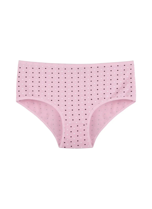 Donella 258152 Assorted 10-Pack Women's Briefs — direct Turkish factory supply 2