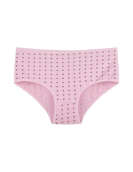 Donella 258152 Assorted 10-Pack Women's Briefs — wholesale from Turkey